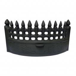 Castle Fret 16 inch Front fit Standard Fire Grate Coal