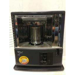 !NEW! Indoor Paraffin Heater Tosai 360a 3Kw Portable Kerosene Wick Burner