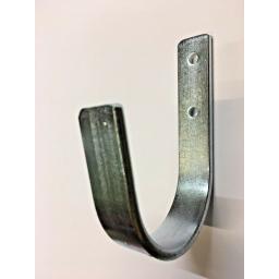 HEAVY DUTY Wall Storage Hook STRONG Steel Metal Tools Garage Shed Bike Hanging