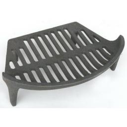 16 inch fire grate bottom