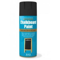 CHALKBOARD PAINT RUST-OLEUM chalk Fast Dry Spray Paint Aerosol 400ml