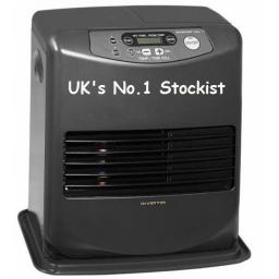 !NEW! INVERTER 5086 3200w 3.2kw Indoor Paraffin Kerosene Heater ODOURLESS