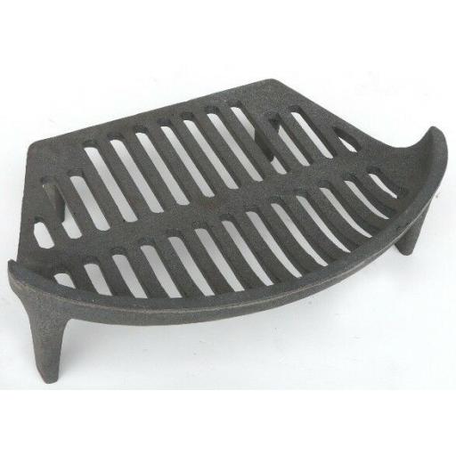 18 inch fire grate bottom